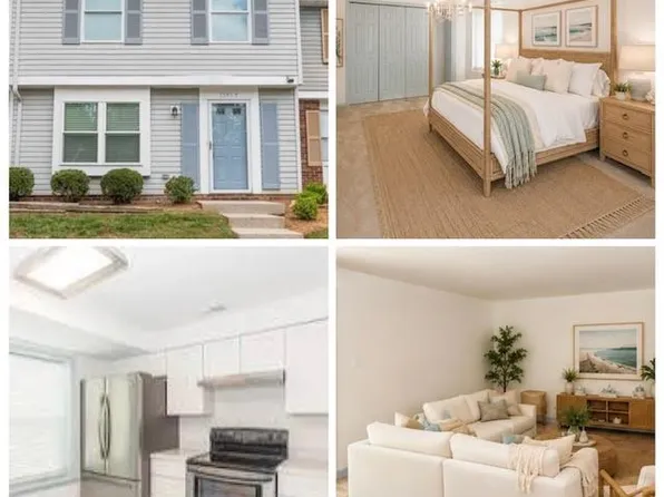 7340 Pebblestone Dr APT C, Charlotte, NC 28212