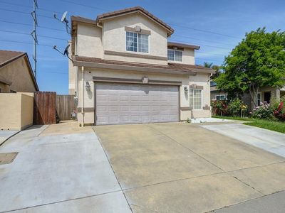 5231 Fawn Crossing Way, Antelope, CA, 95843