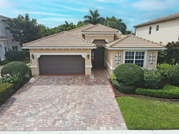 212 Behring Way, Jupiter, FL 33458