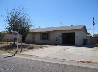 4548 N 50th Ave, Phoenix, AZ 85031
