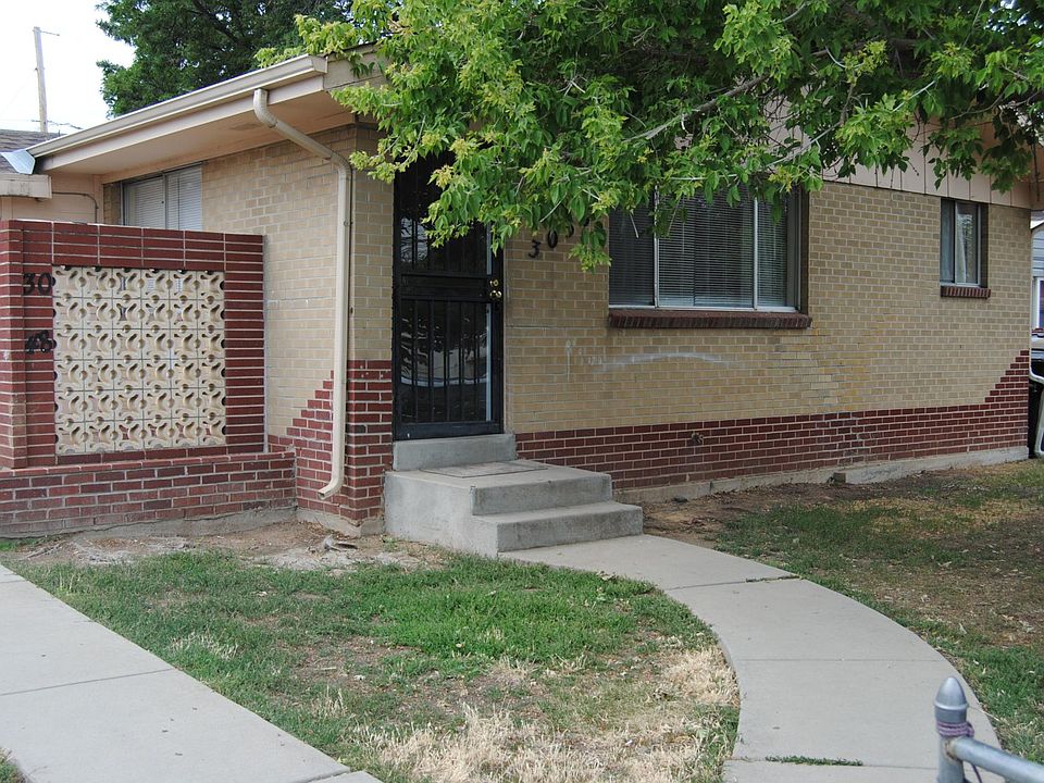1st image of 3050 W Walsh Pl