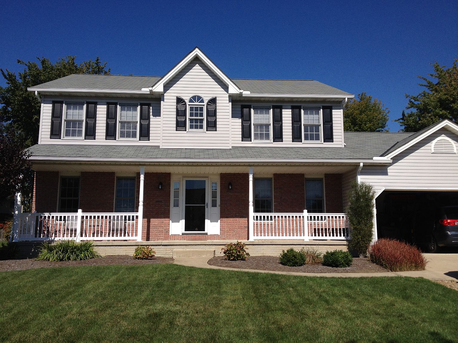 14118 Basswood Cir, Strongsville, OH 44136 Zillow