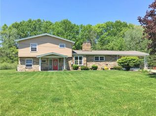 815 Rose Stop Rd, New Castle, PA 16101