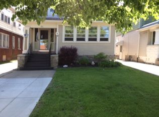 86 Saranac Ave, Buffalo, NY 14216