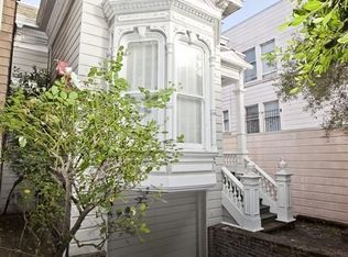 1810 Lyon St, San Francisco, CA 94115