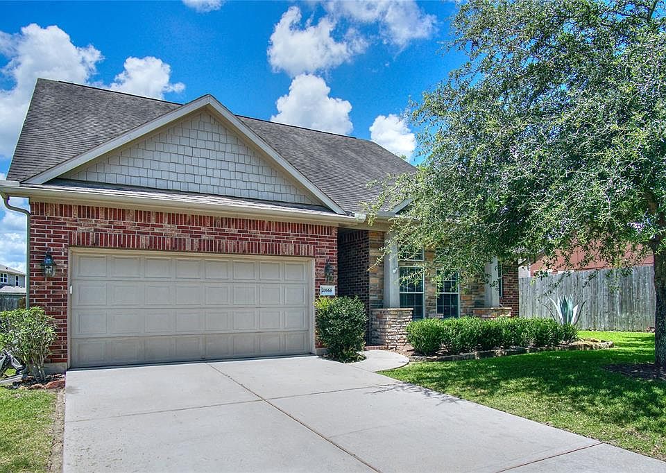 1st image of 20668 Oakhurst Meadows Dr