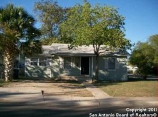203 Stonewall St, San Antonio, TX 78214