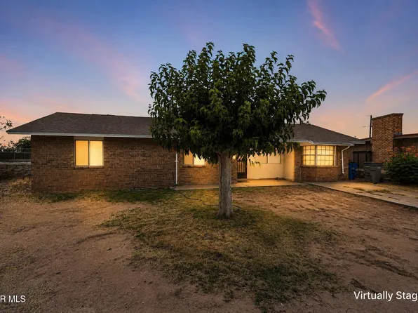 9168 Jalapa Dr, El Paso, TX 79907