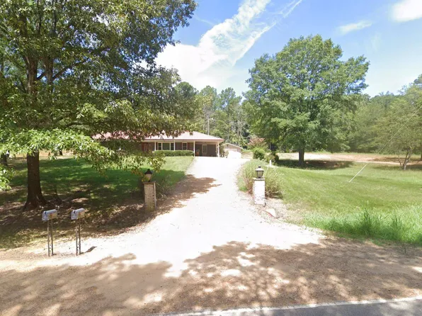 7049 County Road 212, Coffeeville, MS 38922