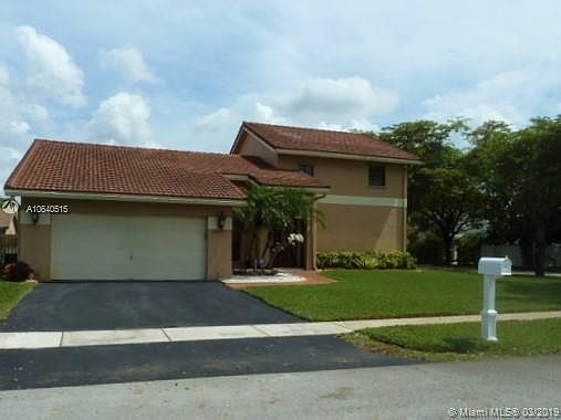 2nd image of 2321 E Lake Miramar Cir