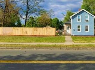 115 Allen St, Springfield, MA 01108