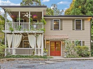 3073 Dickson St NE, Atlanta, GA 30319