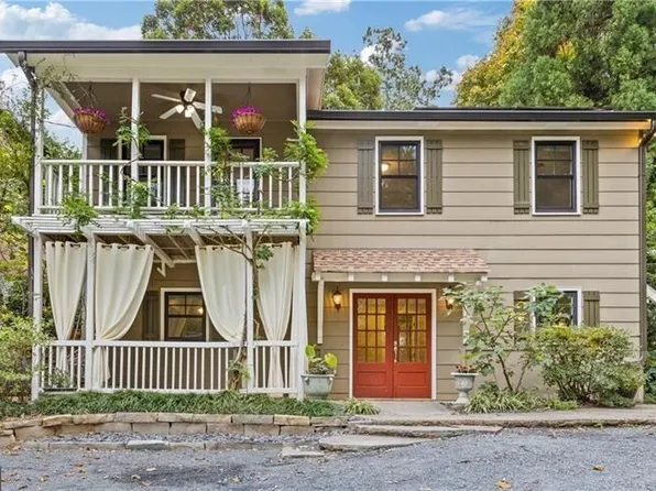 3073 Dickson St NE, Atlanta, GA 30319