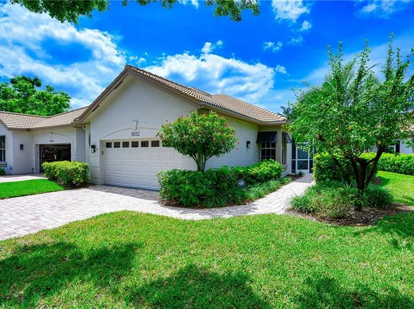 8552 Fairway Bend DR, ESTERO, FL 33967