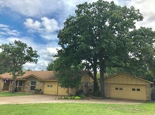 609 Hillside Rd, Colleyville, TX 76034