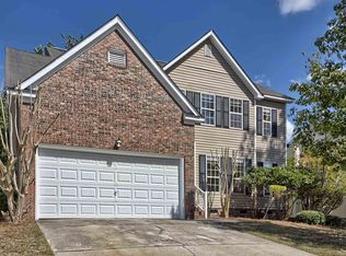 713 Ridge Trail Dr, Columbia, SC 29229