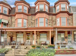 1026 N 6th St, Reading, PA 19601