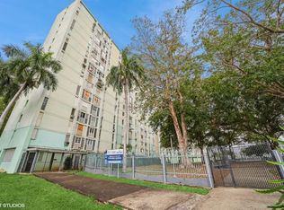 540 Calle Francia Sur #1303-B, San Juan, PR 00917