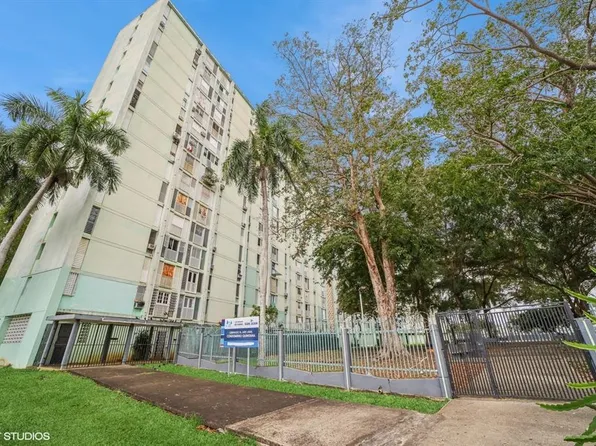 540 Calle Francia Sur #1303-B, San Juan, PR 00917