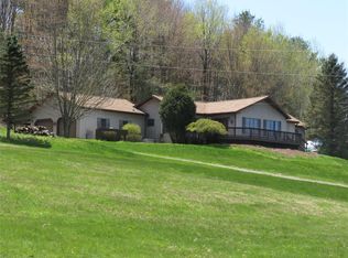 3226 Cadis Rd, Rome, PA 18837