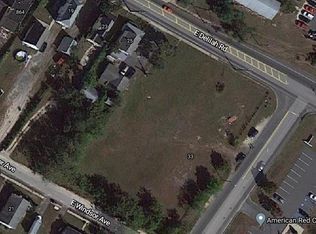 33 E Delilah Rd, Pleasantville, NJ 08232