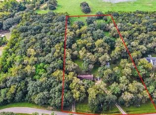 20007 Deer Run Rd, Damon, TX 77430