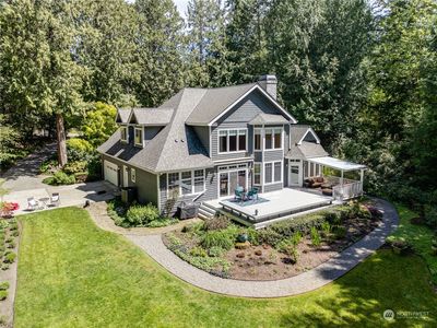 8331 Sumanee Place NE, Bainbridge Island, WA, 98110