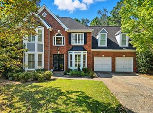 3147 Swallow Dr NE, Marietta, GA 30066