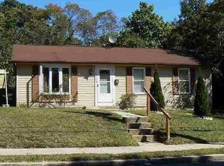 722 Seneca Ave, Pleasantville, NJ