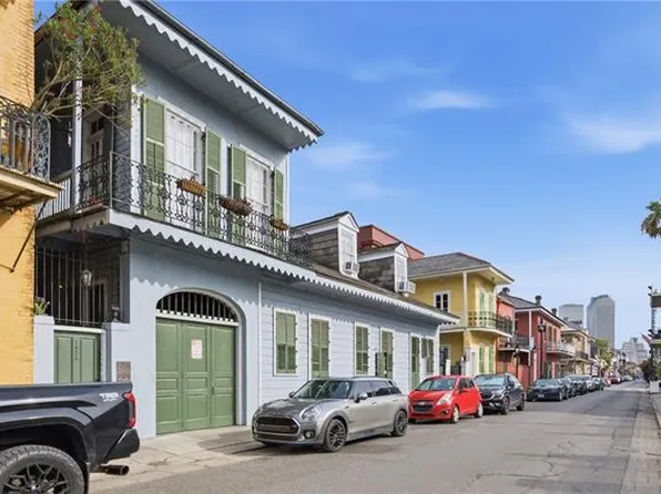 1024 Bourbon St #3, New Orleans, LA 70116