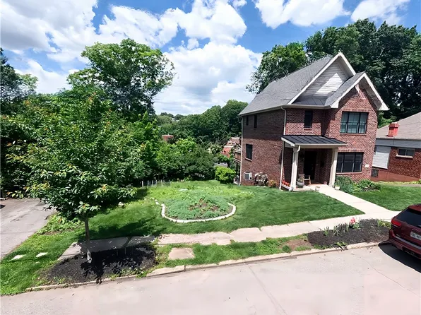 318 Garland St, Pittsburgh, PA 15218