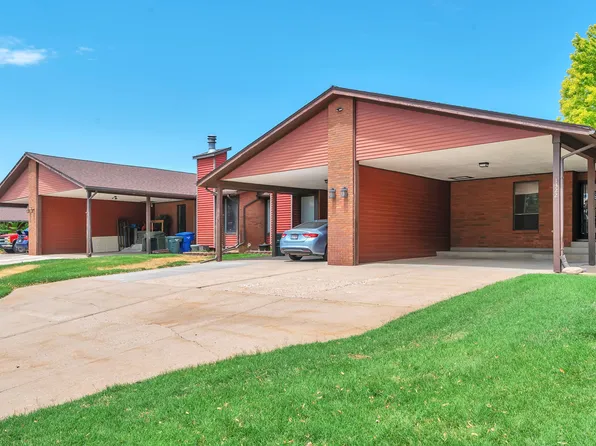 1322 Rushton St, Ogden, UT 84401