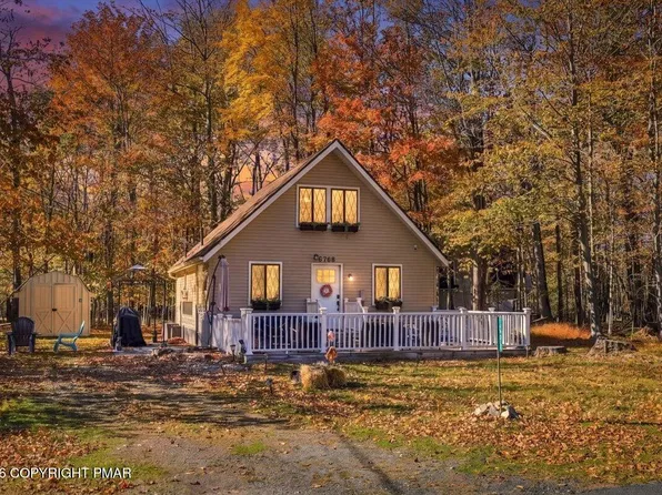 1697 Aspen Ter, Tobyhanna, PA 18466
