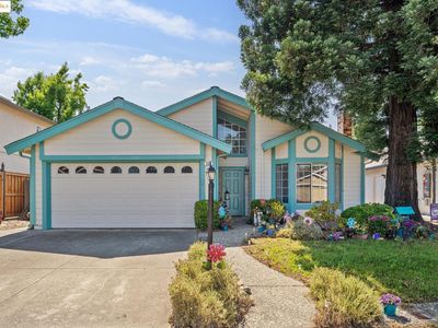 408 Danbury Cir, Vacaville, CA, 95687