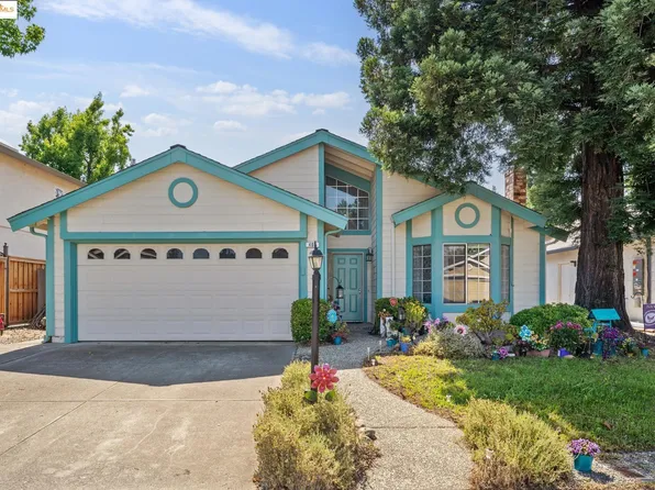 408 Danbury Cir, Vacaville, CA 95687