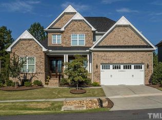1225 Magnolia Bend Loop, Cary, NC 27519
