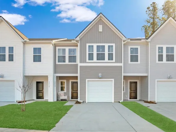 8775 Silver Perch Ln, North Charleston, SC 29420