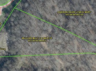 53 Barn Wood Rd, Hi Hat, KY 41636