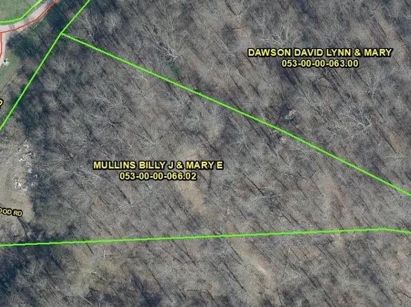 53 Barn Wood Rd, Hi Hat, KY 41636