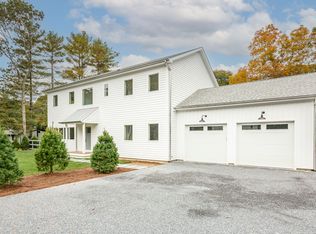 2 W Way, East Hampton, NY 11937