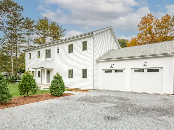 2 W Way, East Hampton, NY 11937