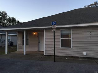 8460 Chisholm Rd #A, Pensacola, FL 32514