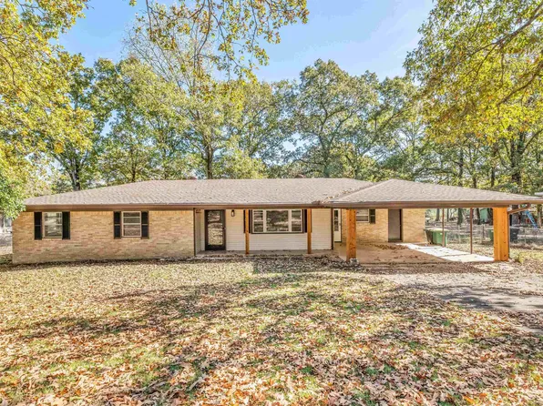 1300 Kellogg Acres Rd, Sherwood, AR 72120