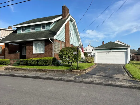 2834 Capitol St, White Oak, PA 15131