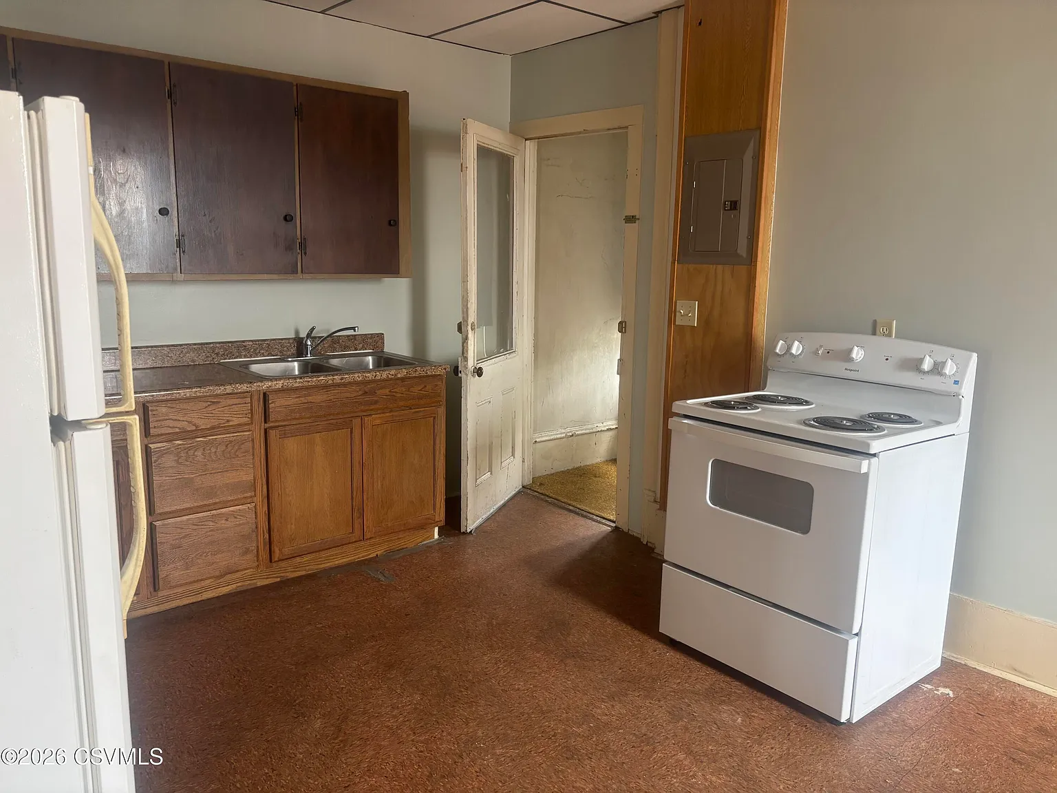 1 bed, 600 sqft, $750 — Photo 3