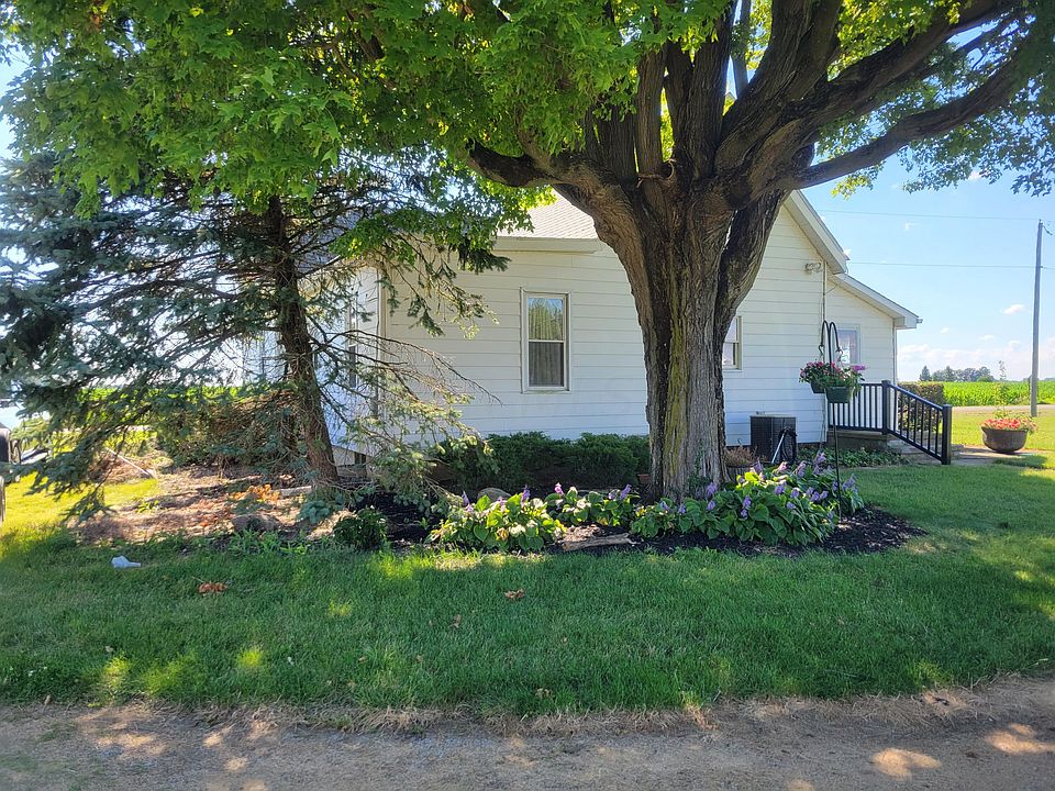 3125 W Jefferson Kiousville Rd SE, West Jefferson, OH 43162 Zillow