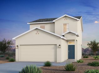 SP 1622 - Nutmeg Plan, Sage Park, Albuquerque, NM 87121