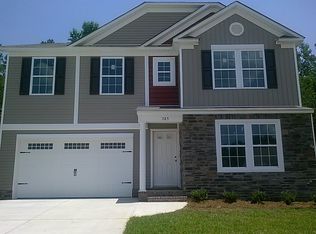 385 Blythe Creek Dr, Blythewood, SC 29016