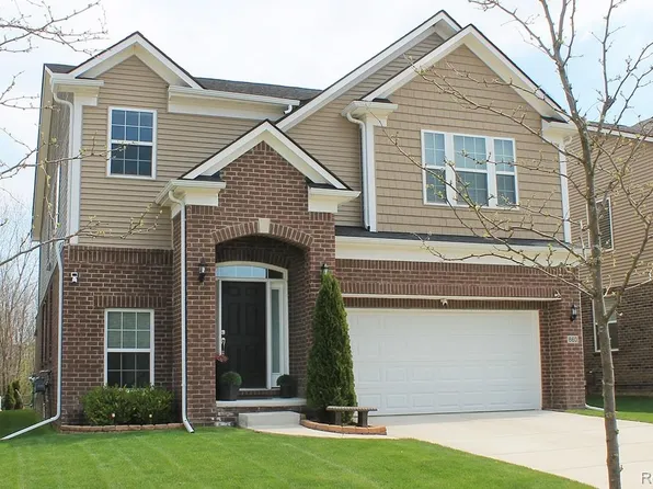 860 Backshore Dr, Canton, MI 48187