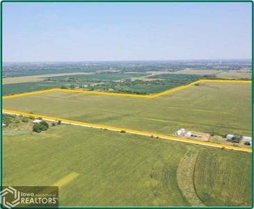 16456 524th St, Centerville, IA, 52544